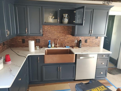 Roofing Contractor «Sundance Custom Homes LLC», reviews and photos, 1185 Crystal Beach Rd, Earleville, MD 21919, USA