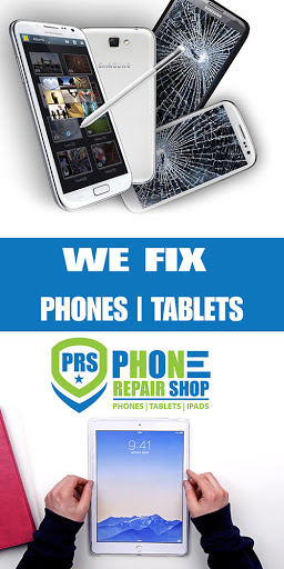 Cell Phone Store «Phone Repair Shop», reviews and photos, 9120 Perrin Beitel Rd, San Antonio, TX 78217, USA
