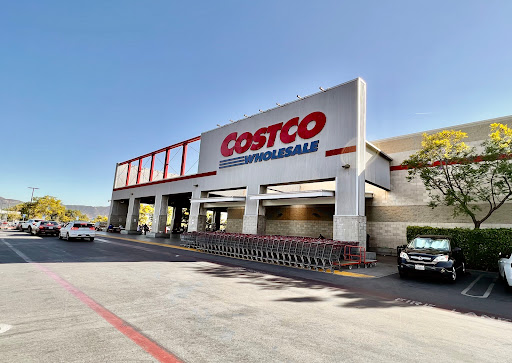 Costco Wholesale image