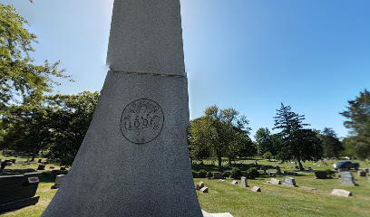 Ridgelawn Cemetery Association