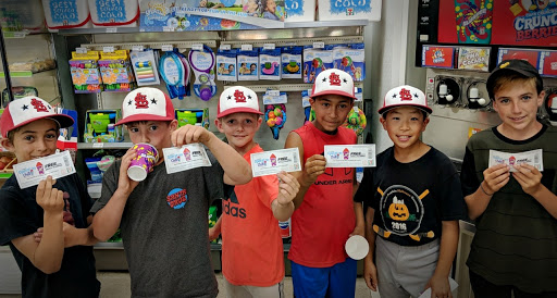 Convenience Store «7-Eleven», reviews and photos, 455 Airport Blvd, Watsonville, CA 95076, USA