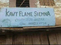 Kawt Flame Siemna