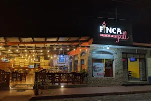 Finca Grill Restaurante image