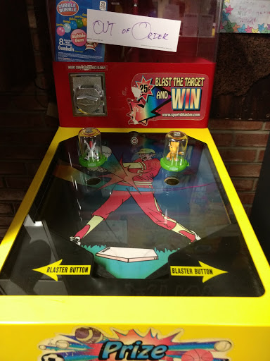 Bowling Alley «Galaxy Lanes», reviews and photos, 2226 Hill Rd, Grand Blanc, MI 48439, USA