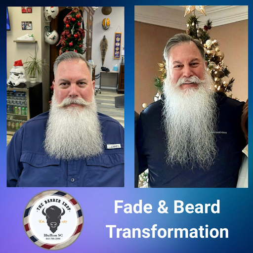 Barber Shop «The Barber Shop», reviews and photos, 55 Mathews Dr #175, Hilton Head Island, SC 29926, USA