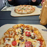 Photo n°1 de l'avis de Sandra.a fait le 07/05/2023 à 13:09 sur le  „LA TERRAZZA“ - der Italiener direkt an der Schleuse à Lübz