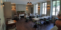 Atmosphère du Restaurant Hôtel de Colbert à Aubusson - n°15