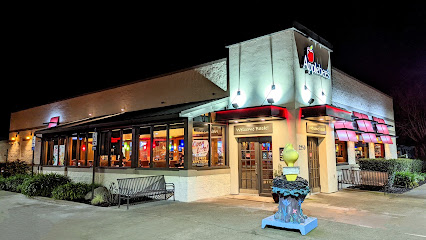 Applebee,s Grill + Bar - 2250 Santa Rosa Ave, Santa Rosa, CA 95407