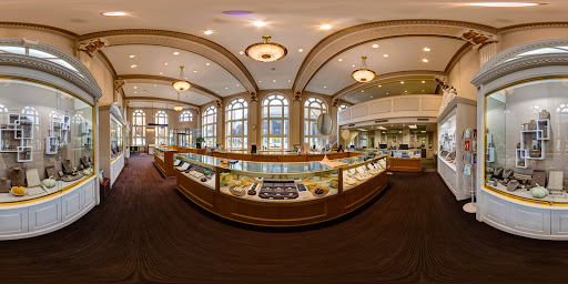 Jewelry Store «Colonial Jewelers», reviews and photos, 1 S Market St, Frederick, MD 21701, USA