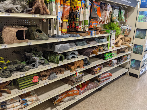 Pet Supply Store «PetSmart», reviews and photos, 7903 Towne Center Pkwy, Papillion, NE 68046, USA