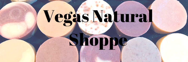 Vegas Natural Shoppe