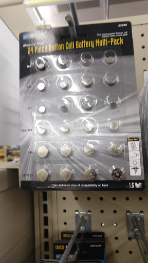 Hardware Store «Harbor Freight Tools», reviews and photos, 10800 Promenade Ln, Manassas, VA 20109, USA