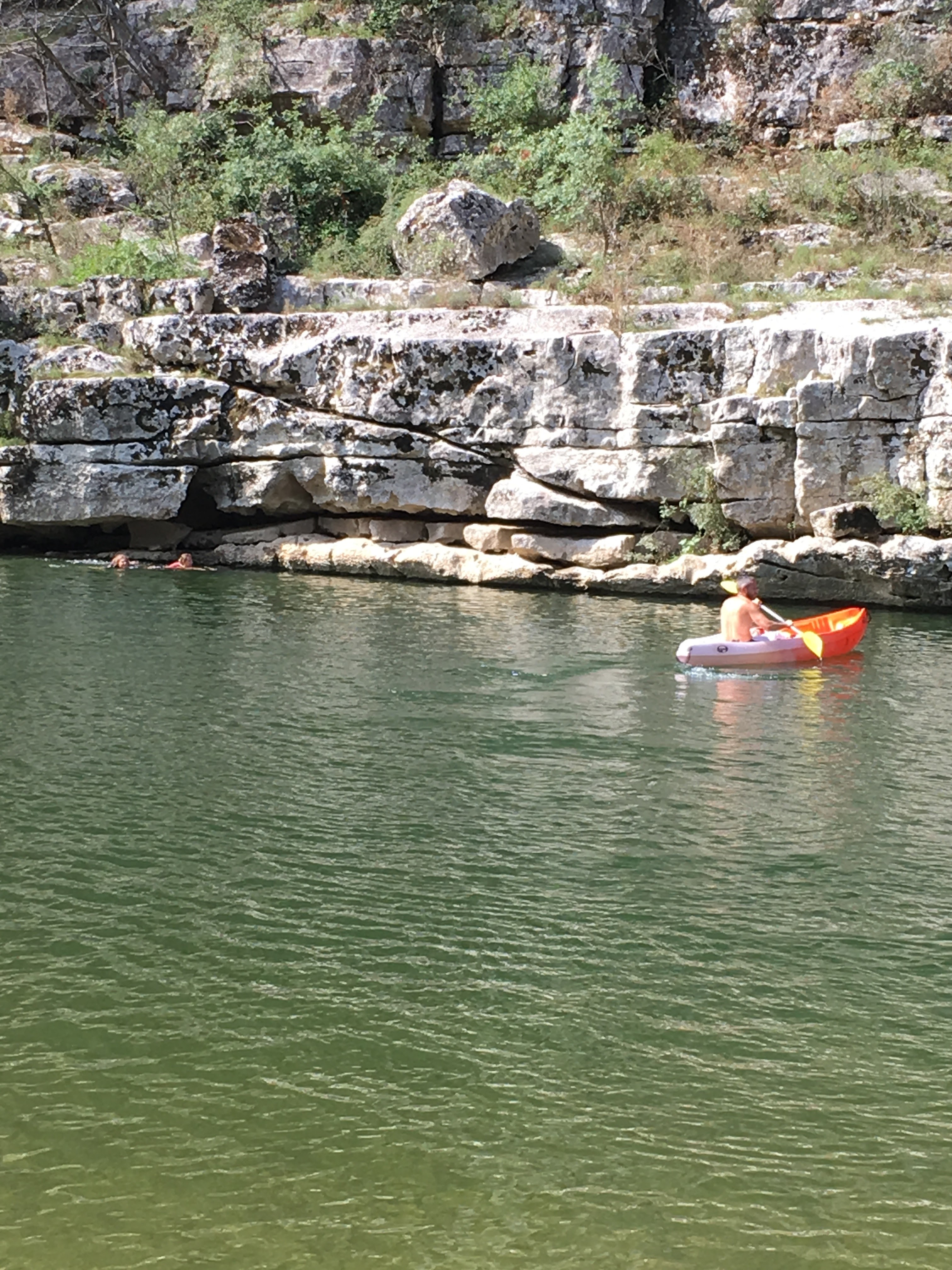 Photo n° 9 de l'avis de Céline.e fait le 22/08/2018 à 09:15