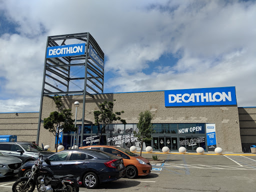 Decathlon Sporting Goods image