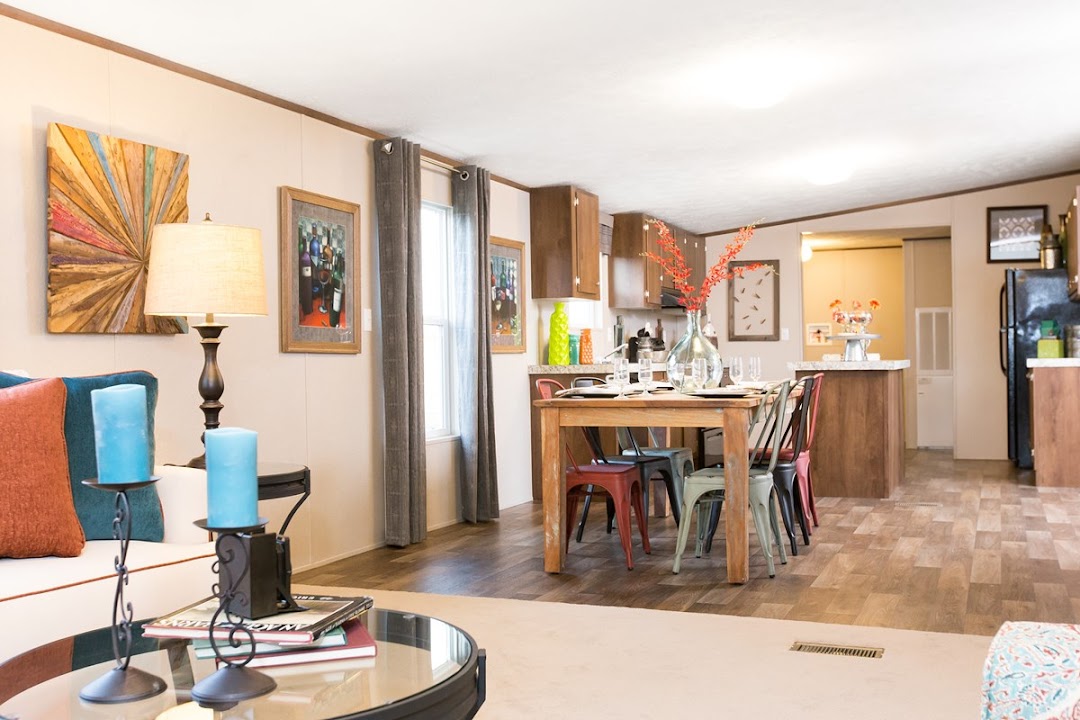 Rockin P Homes, LLC.