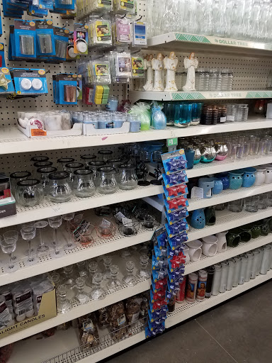Dollar Store «Dollar Tree», reviews and photos, 8676 TX-121 #104, McKinney, TX 75070, USA