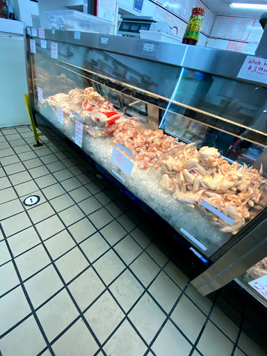 Butcher Shop «Ogburn Station Meat Market», reviews and photos, 4194 N Glenn Ave, Winston-Salem, NC 27105, USA