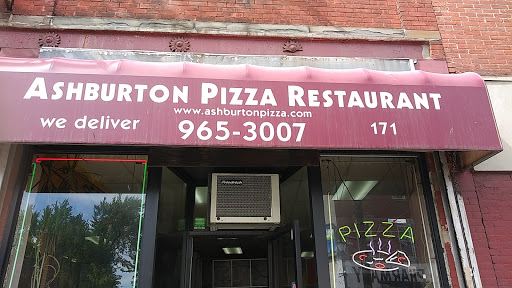 Ashburton Pizza Restaurant image 5