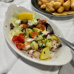 Photo n°1 de l'avis de Fabio.a fait le 12/04/2022 à 11:48 sur le  Ristorante Pizzeria Il Vicolo à Rho