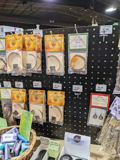 Health Food Store «Heritage Health Foods», reviews and photos, 4111 183rd St, Country Club Hills, IL 60478, USA