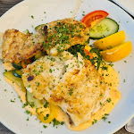 Photo n°1 de l'avis de Jürgen.a fait le 13/09/2022 à 11:50 sur le  Restaurant Rosenfelder Strand à Grube