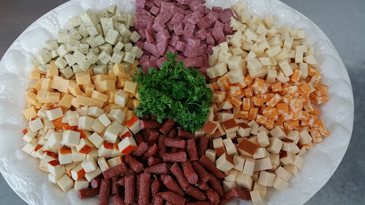 Butcher Shop «Bridgman Premier Meat Market», reviews and photos, 4352 Lake St, Bridgman, MI 49106, USA