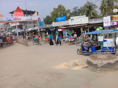 Limon Square