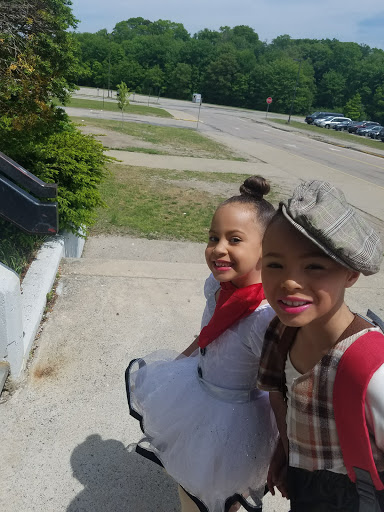 Dance School «Gold School Dance Art», reviews and photos, 1154 N Montello St, Brockton, MA 02301, USA