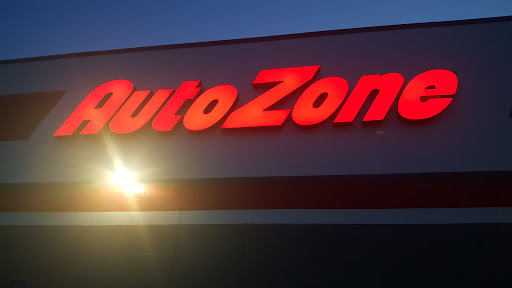 Auto Parts Store «AutoZone», reviews and photos, 6071 De Zavala Rd, San Antonio, TX 78249, USA