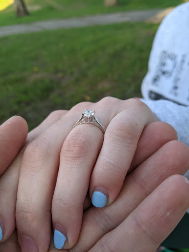 Jewelry Store «Trinity Jewelers», reviews and photos, 647 Mt Nebo Rd, Pittsburgh, PA 15237, USA