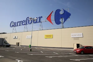 Carrefour image