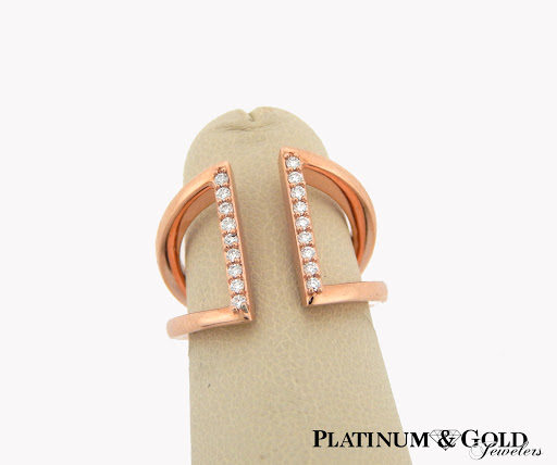 Jeweler «Platinum and Gold Jewelers», reviews and photos, 202 N Thompson Ln #C, Murfreesboro, TN 37129, USA