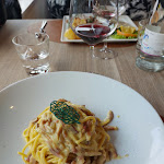 Photo n°1 de l'avis de Loris.e fait le 06/12/2023 à 20:14 sur le  Ristorante Pizzeria Bar Tre Pini à Rovereto