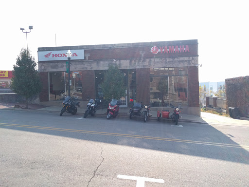 Honda Dealer «BBK Motorsport», reviews and photos, 227 Dupage St, Elgin, IL 60120, USA