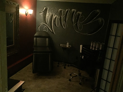 Explore tattoo add ons ideas, creative tattoo ideas in Marshfield, available at All The Above Tattoo Studio
