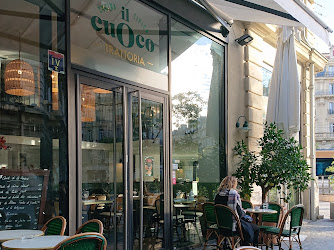 Il Cuoco - Restaurant Marseille