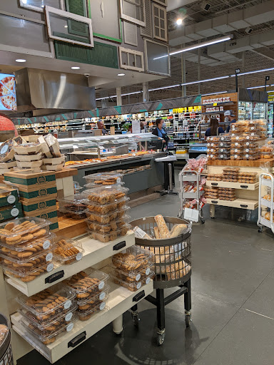 Grocery Store «Whole Foods Market», reviews and photos, 923 Houston Northcutt Blvd, Mt Pleasant, SC 29464, USA