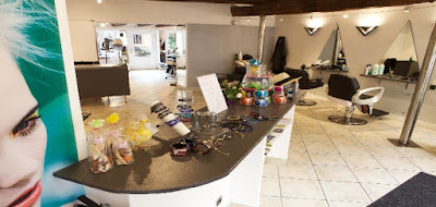 Styl'Coiffure à Rumilly