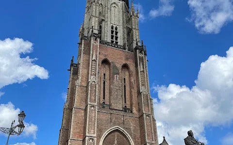 Nieuwe Church image