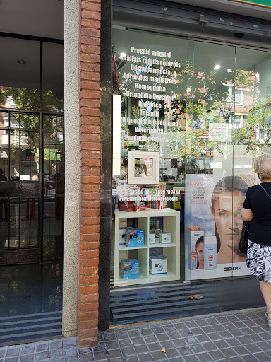 Farmàcia Mercè Solà