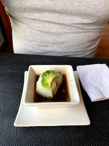 Murasaki 2 - Restaurante