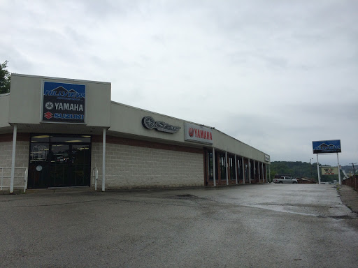 Hillview Motorsports, 4385 US-30, Latrobe, PA 15650, USA, 