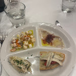 Photo n°1 de l'avis de HEES.m fait le 21/08/2022 à 19:42 sur le  Il Grecale à Pescara