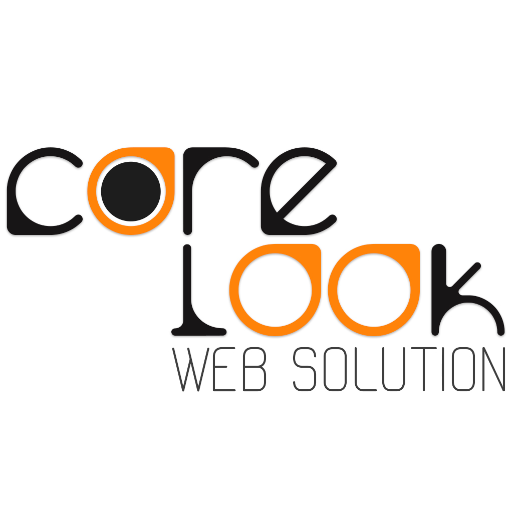 Corelook Web Solution