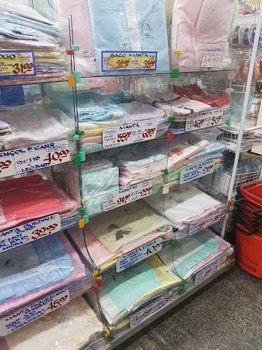 Número de telefone de Basiquinha Moda Infantil