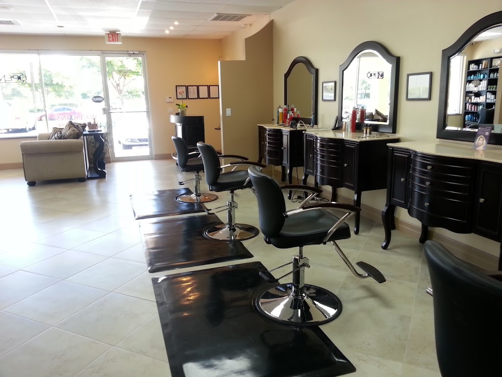 Lydia Rose Salon 33913