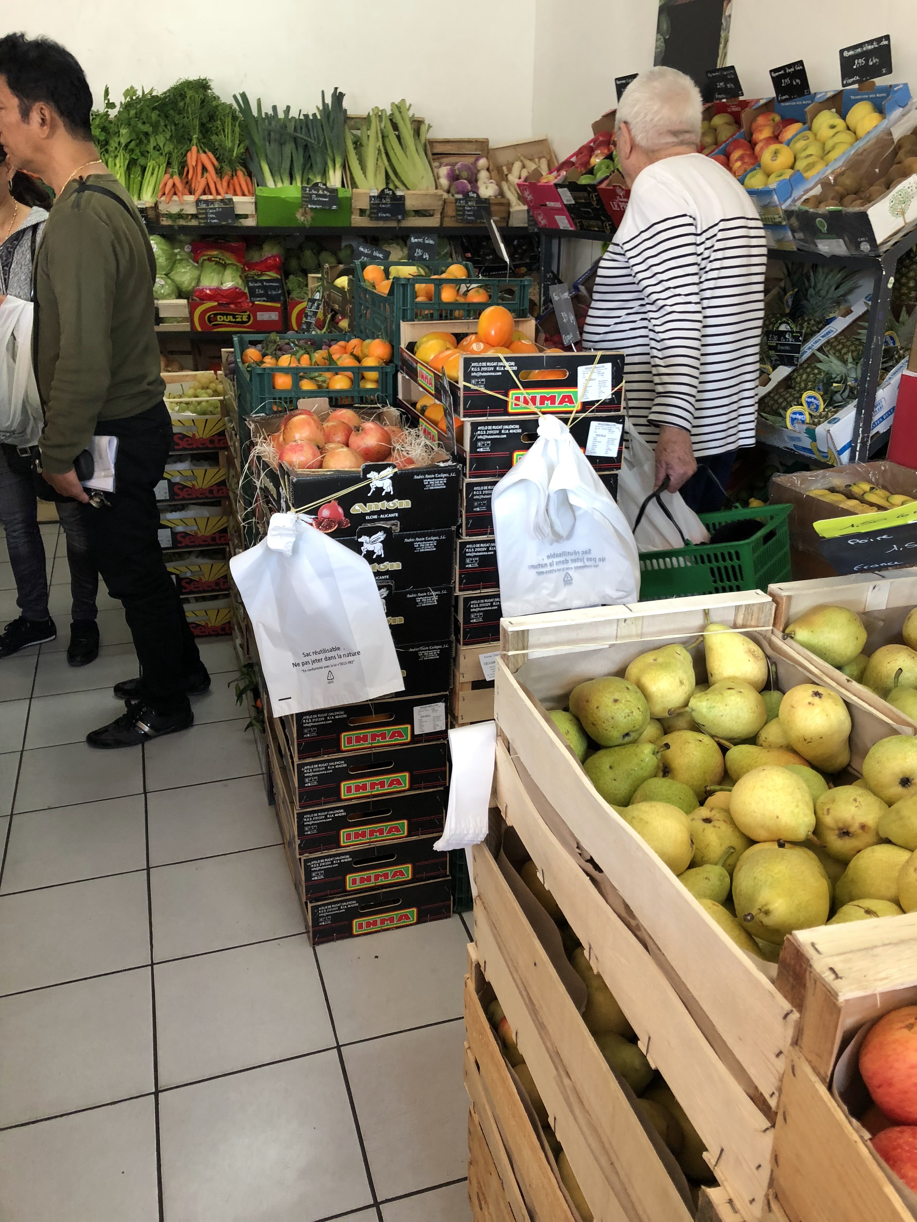 Photo n° 3 de l'avis de Arlenis.l fait le 23/01/2019 à 08:28
