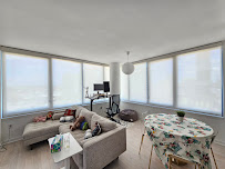 The Curtain | 커튼 블라인드 | Hunter Douglas - Photo 9 - Car repair in Palisades Park, NJ, Yonkers