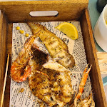 Photo n°4 de l'avis de Tom.o fait le 01/09/2023 à 11:16 sur le  Acqua Salata Beach & Restaurant à Marina di Montemarciano