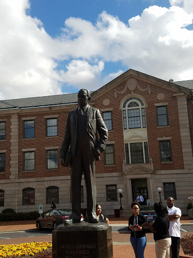 Book Store «University Bookstore», reviews and photos, 705 E Lawson St, Durham, NC 27701, USA